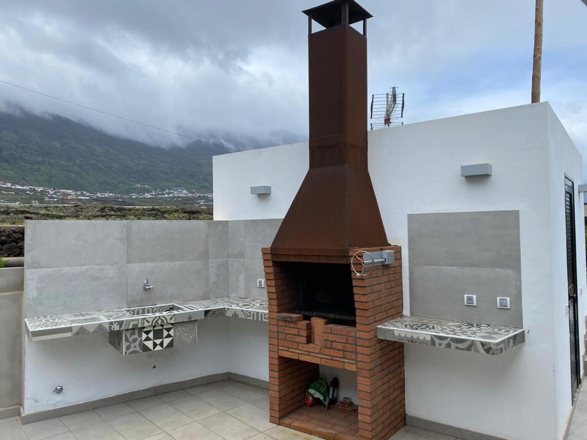 Agua Nueva 53 Vila Frontera Exterior foto