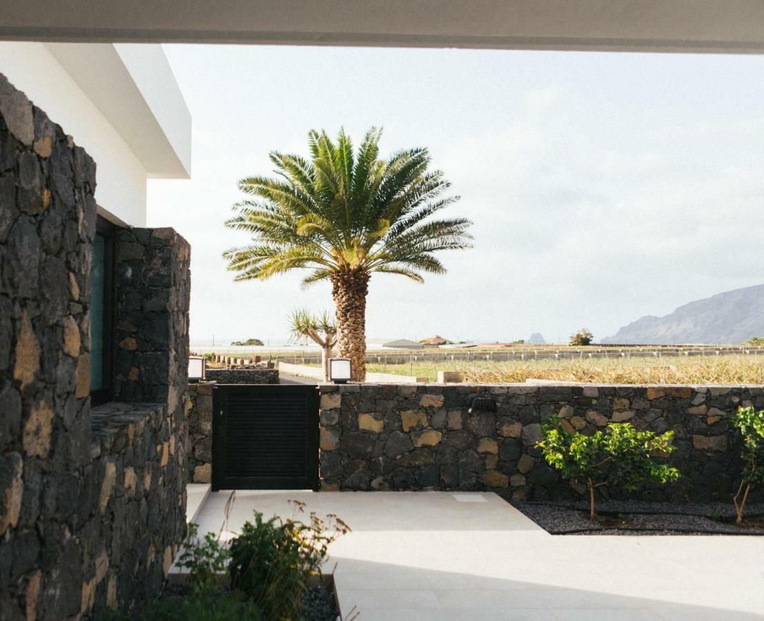 Agua Nueva 53 Vila Frontera Exterior foto