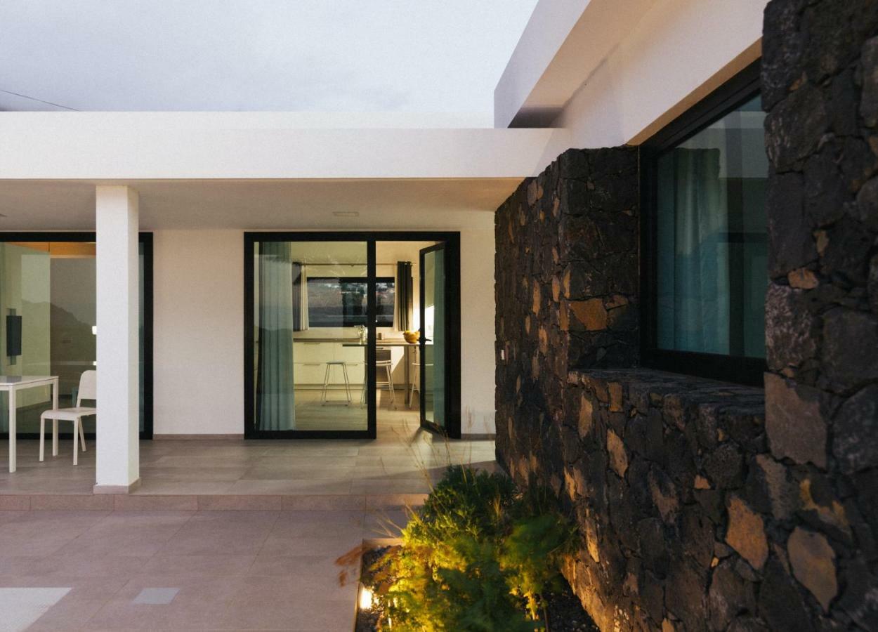 Agua Nueva 53 Vila Frontera Exterior foto