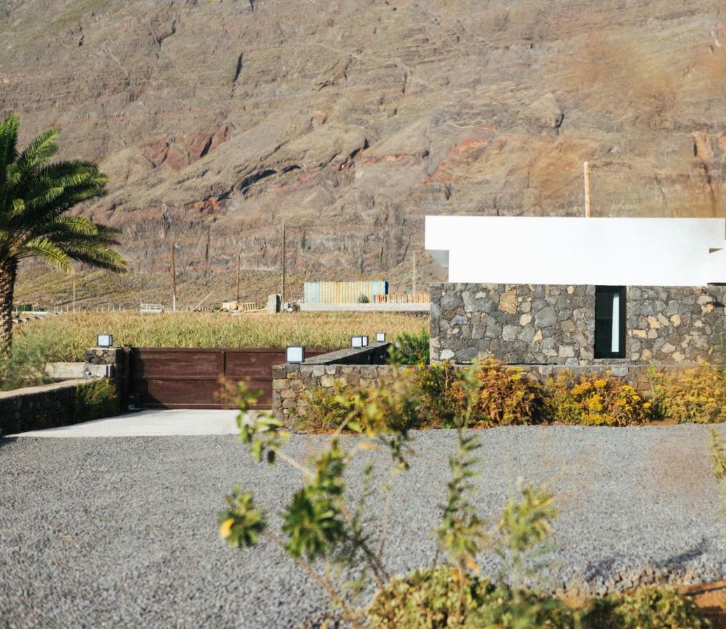 Agua Nueva 53 Vila Frontera Exterior foto